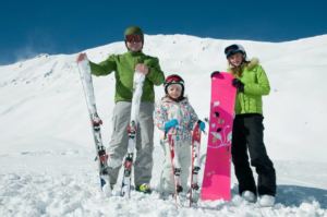 Converting Beginners into Lifelong Snowsports Enthusiasts (1 CEU)