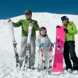 Converting Beginners into Lifelong Snowsports Enthusiasts (1 CEU)