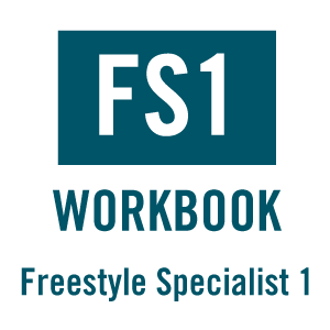 Freestyle Specialist 1 Workbook and Quiz