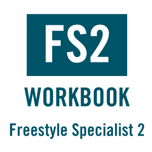 Freestyle Specialist 2 Workbook