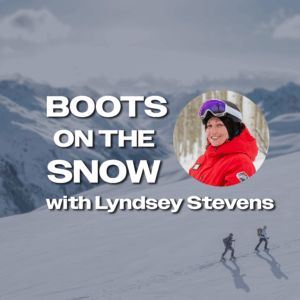 Boots on the Snow: Student-Centered Movement Analysis with Lyndsey Stevens (1 CEU)