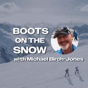 Boots on the Snow Recorded Webinar: Best Practices for Teaching Adults and Seniors