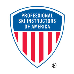 PSIA logo shield