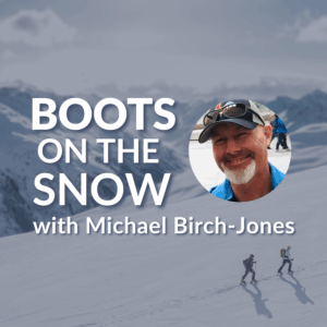 Boots on the Snow Recorded Webinar: Best Practices for Teaching Adults and Seniors