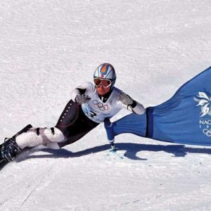 The History of Snowboarding - Eastern (6 CEUs)