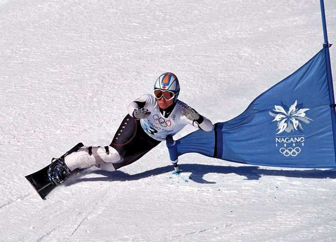 The History of Snowboarding - Eastern (6 CEUs)