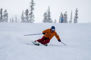 Alpine Technical Skills Overview 2020-21