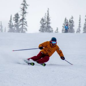 Alpine Technical Skills Overview 2020-21