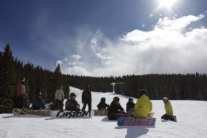 Snowboarding Technical Skills Overview 2020-21