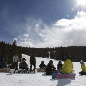 Snowboarding Technical Skills Overview 2020-21
