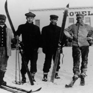 The History of Skiing - Eastern (6 CEUs)